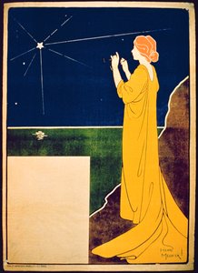 Star Gazing by Georges Meunier